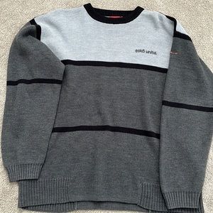 Marc Ecko Sweater - Men’s Large